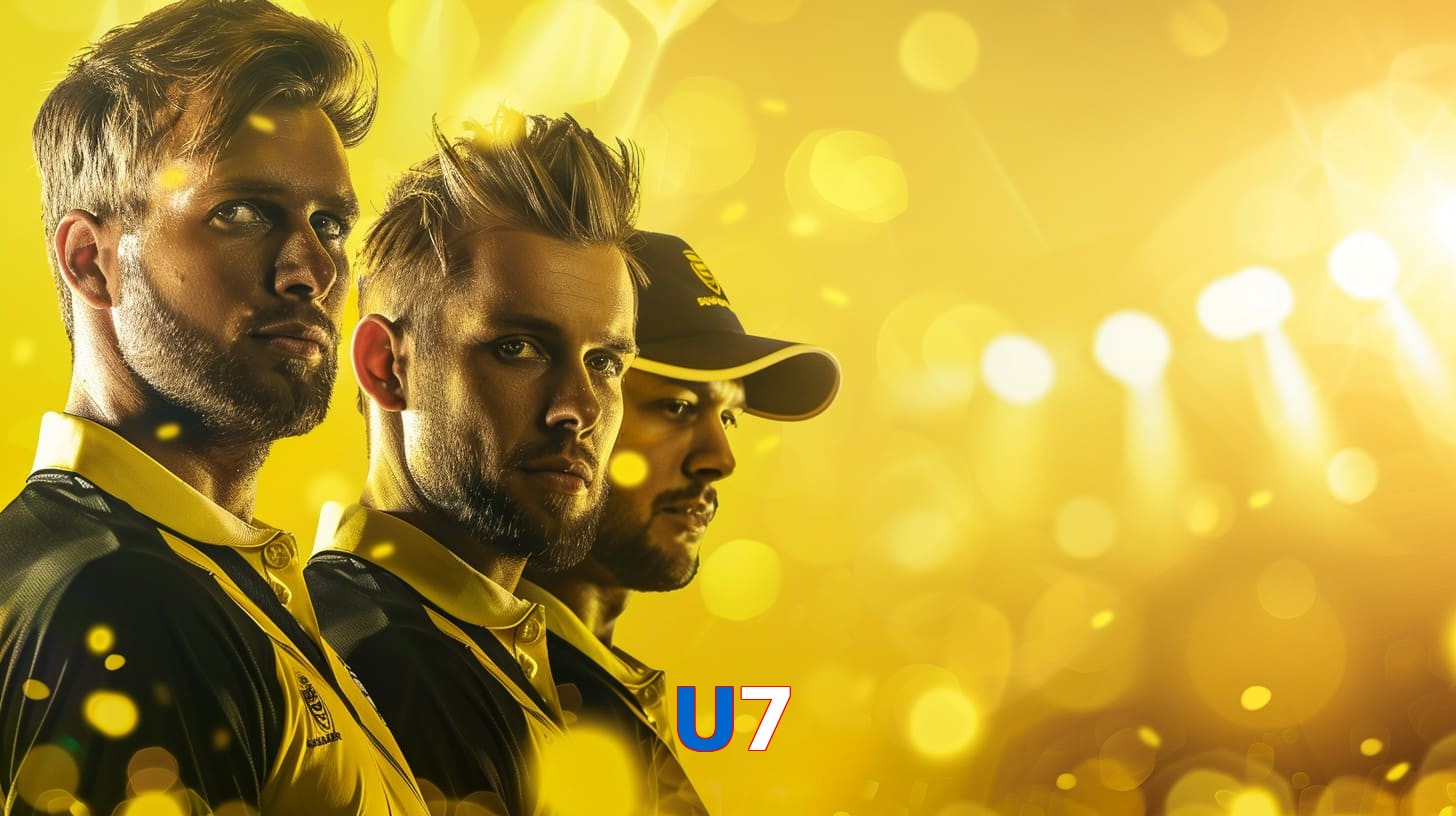 U7